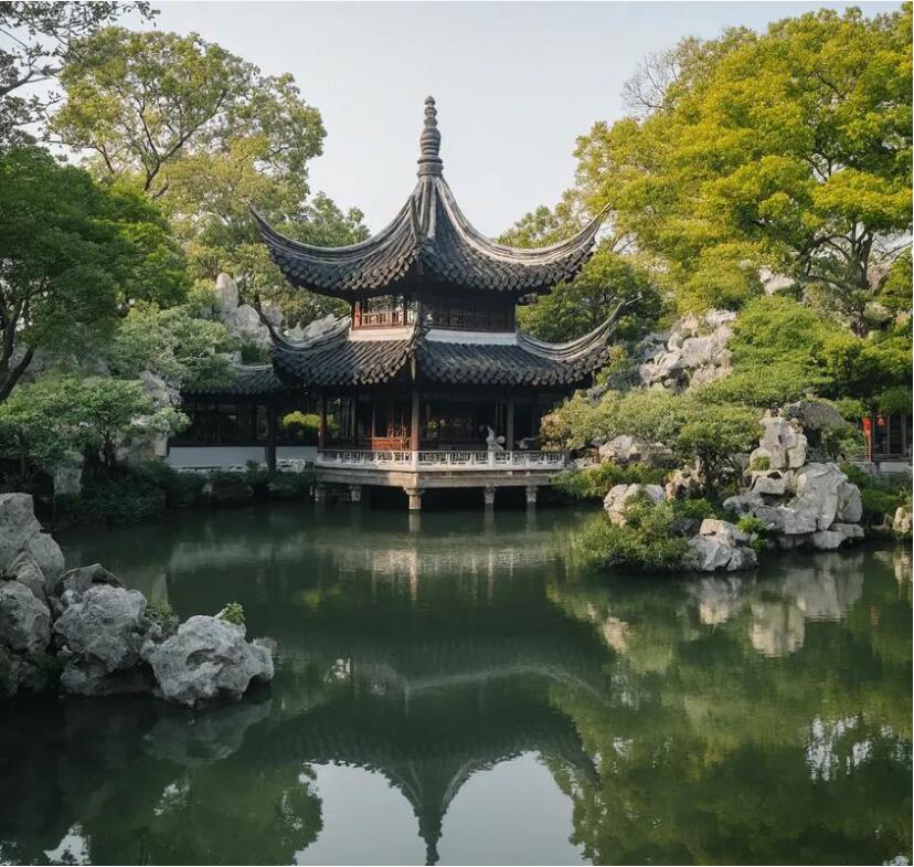 抚顺顺城冰露餐饮有限公司